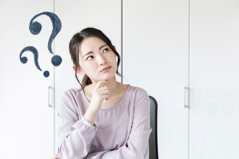 キャッシング-女性のはてな5