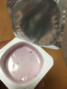 yogult