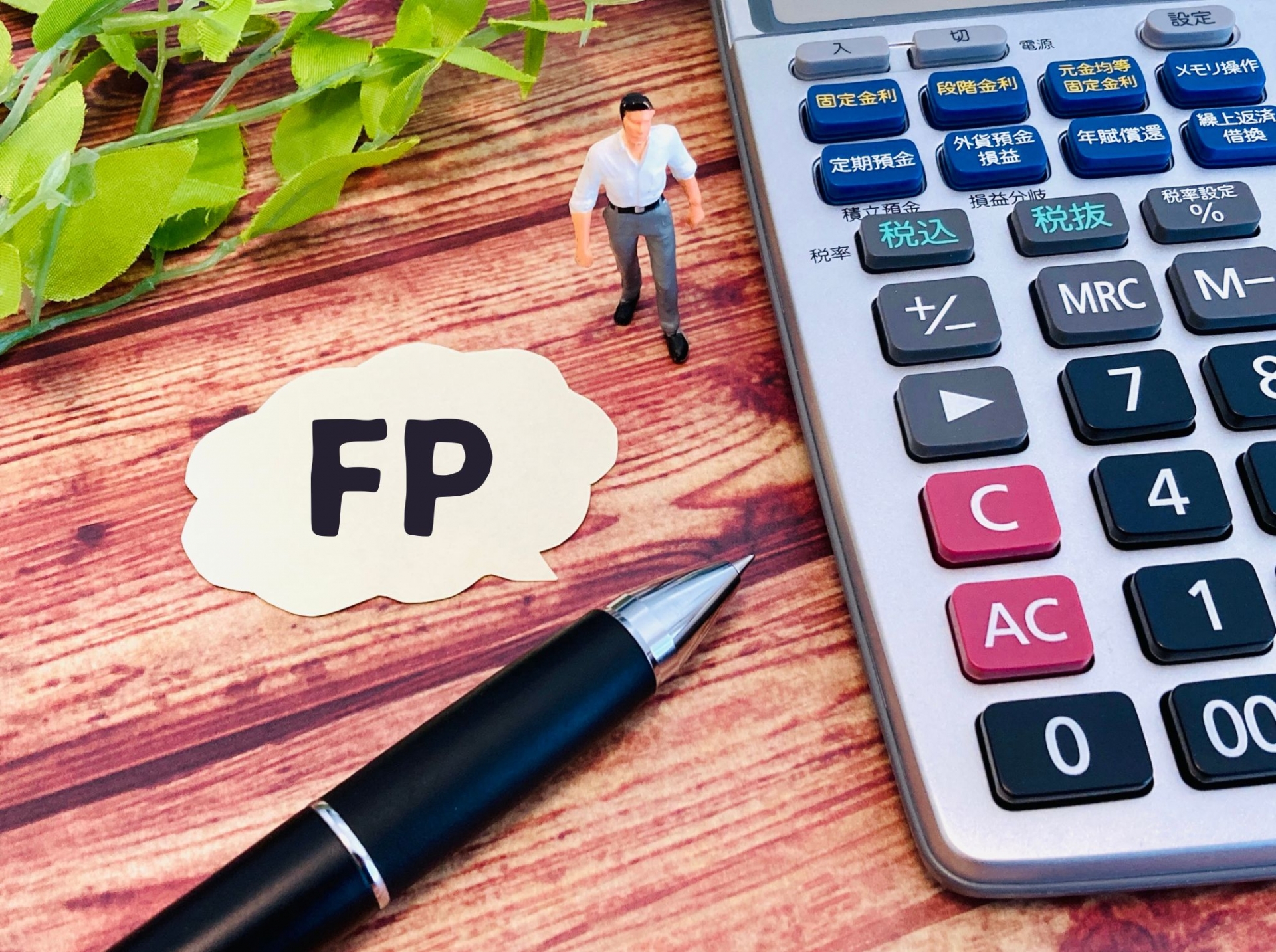 FP