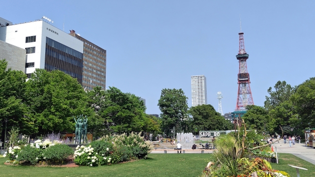 札幌