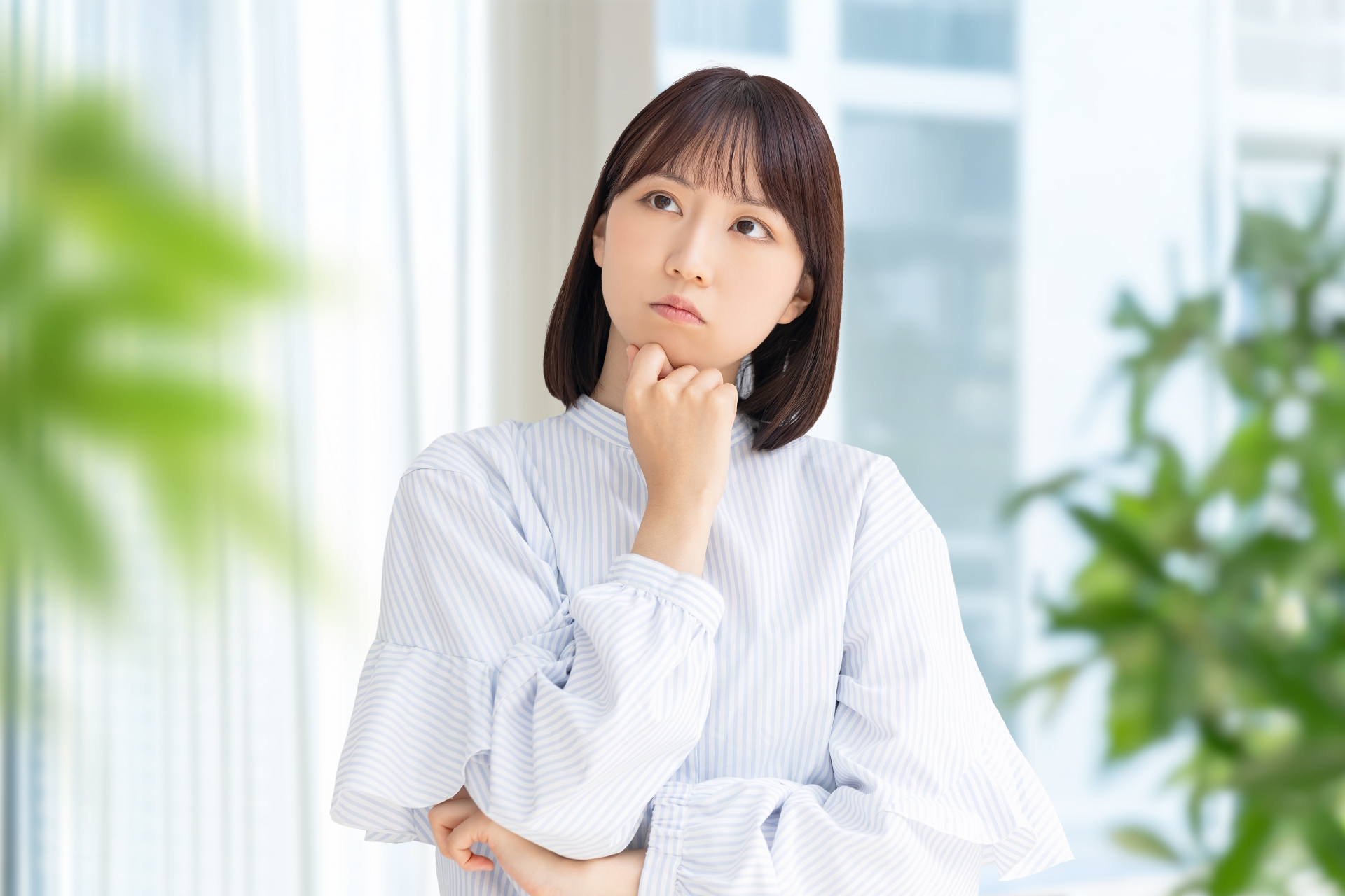なぜ
