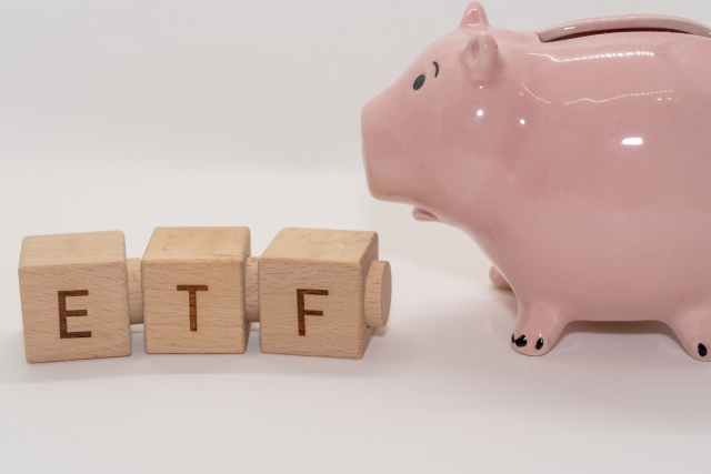ETF
