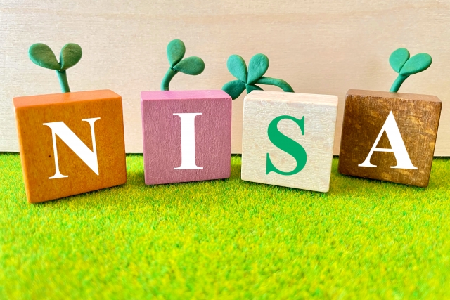 NISA