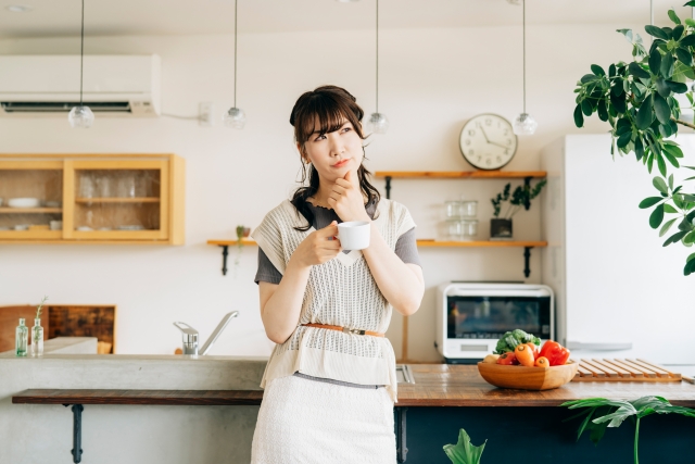理解する
