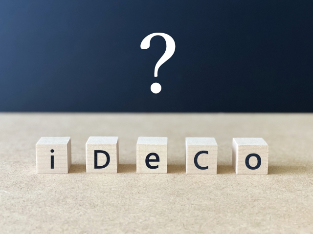 iDeCo