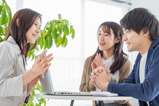 家計相談