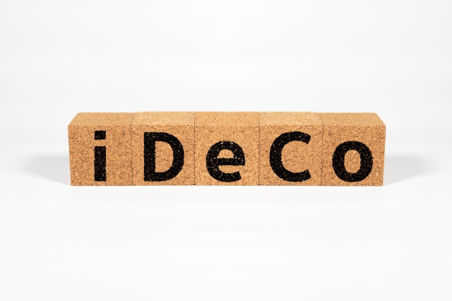 iDeCo