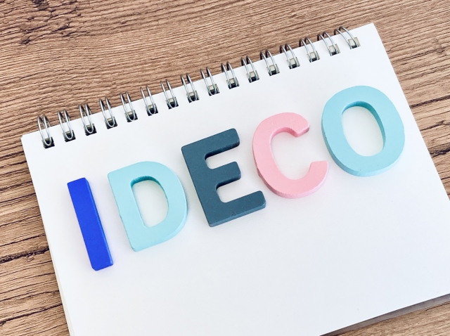 iDeCo