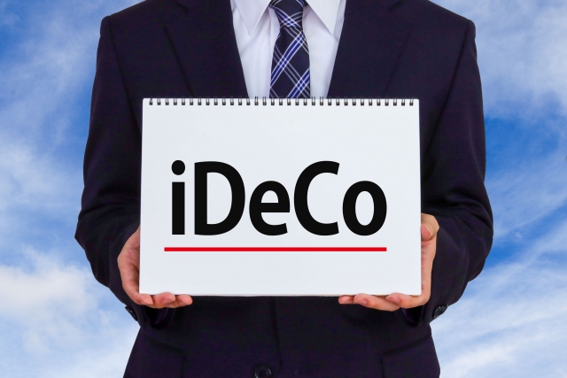 iDeCo