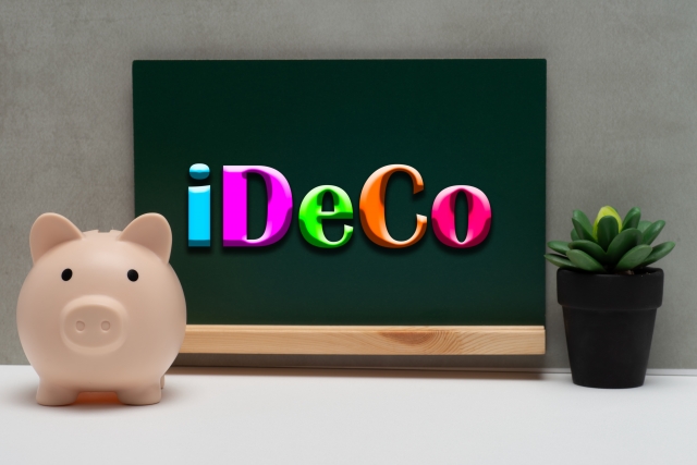 iDeCo