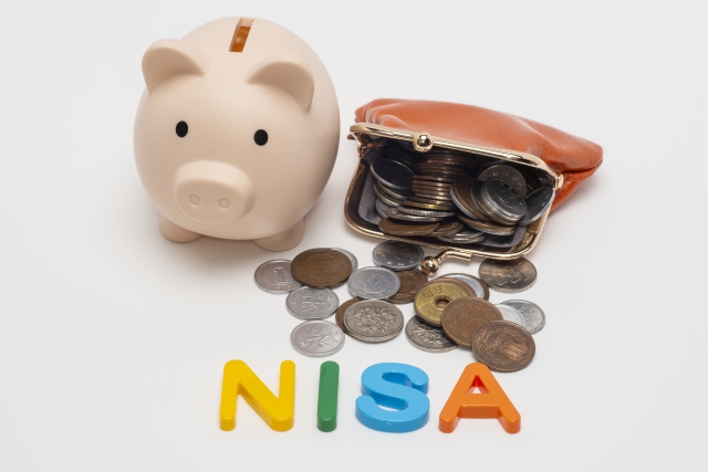 NISA
