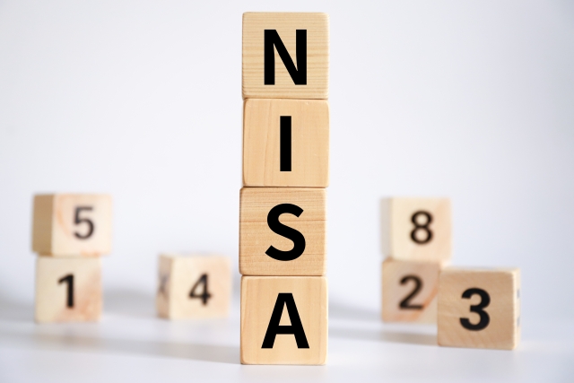NISA