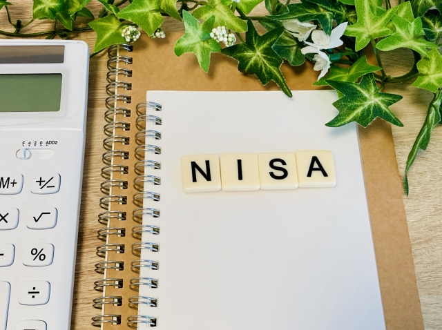 NISA