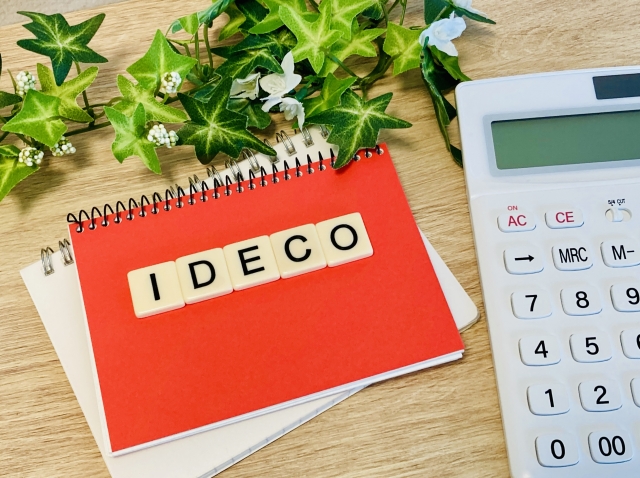 iDeCo