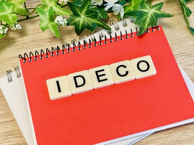iDeCo