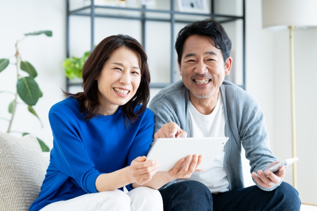 50代