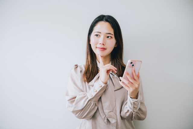 独身女性
