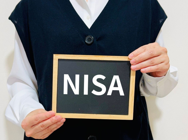 NISA