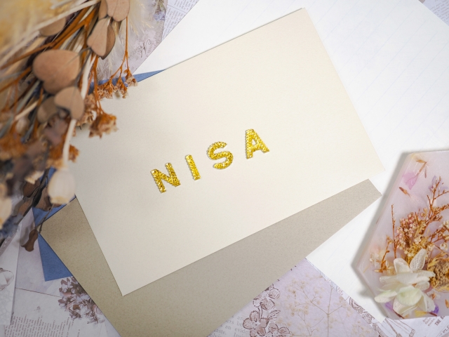 NISA