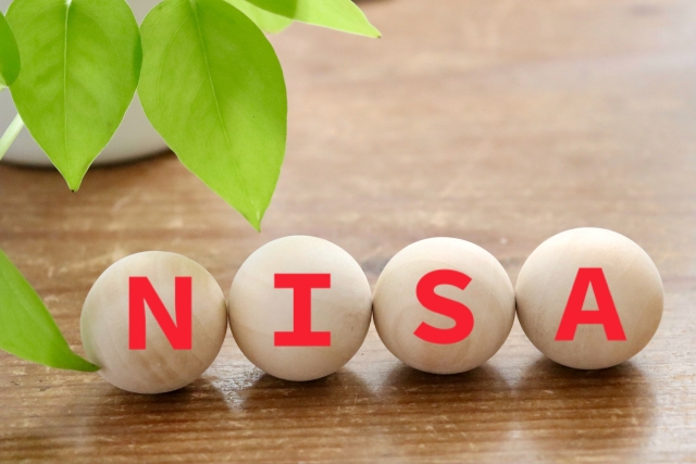 NISA