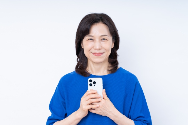 女性