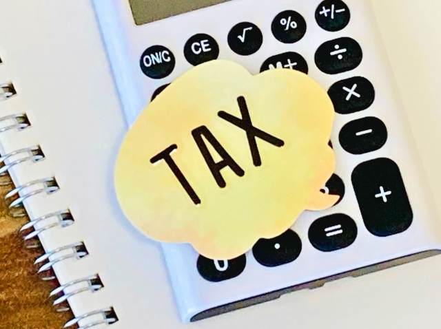TAX