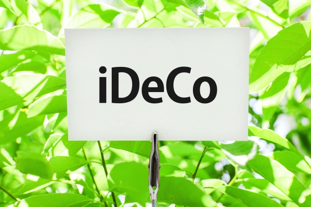 iDeCo