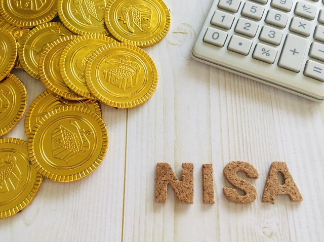 NISA