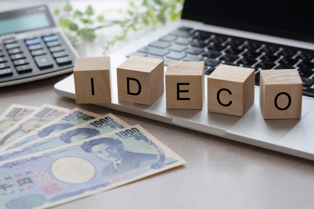 iDeCo
