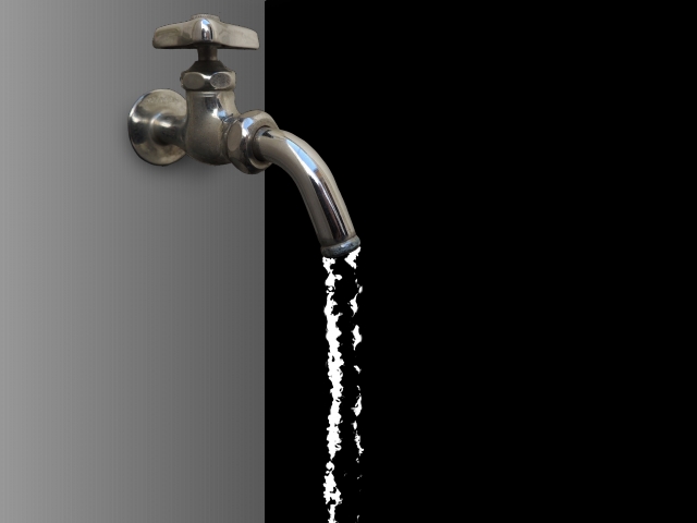 水道