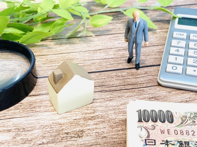 リタイア・定年退職