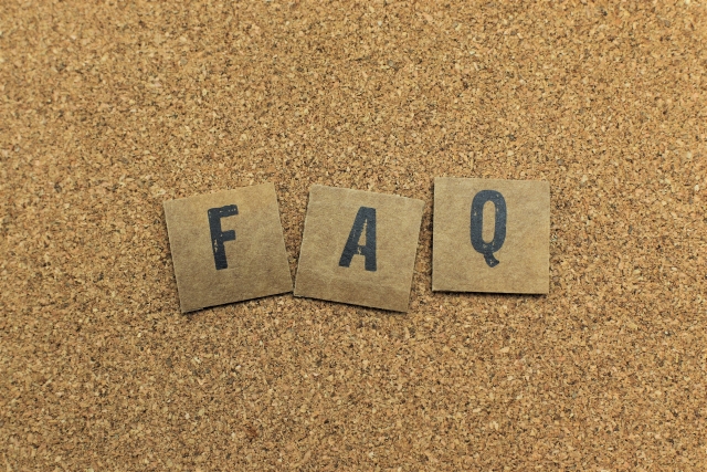 FAQ
