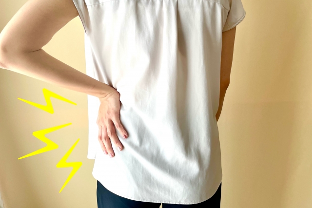 ヘルニア