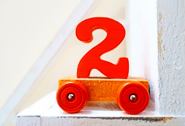 2