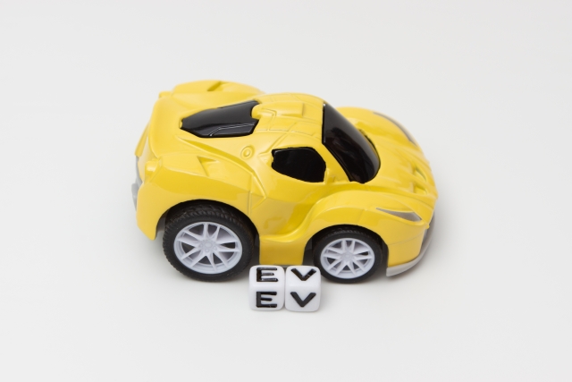 電気自動車・EV