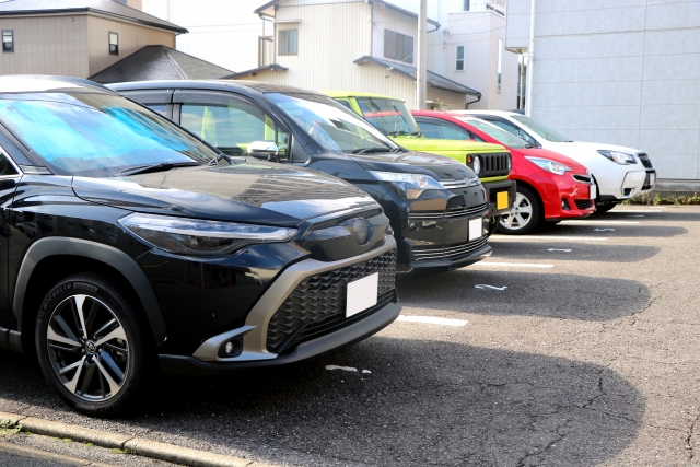 自動車保険