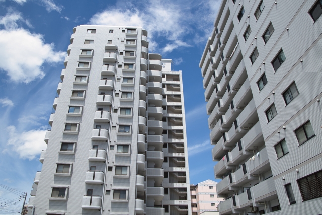 マンション
