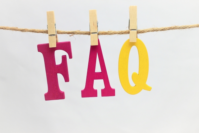 FAQ