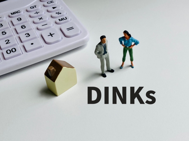 DINKS