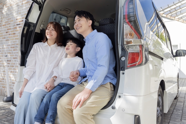 自動車保険