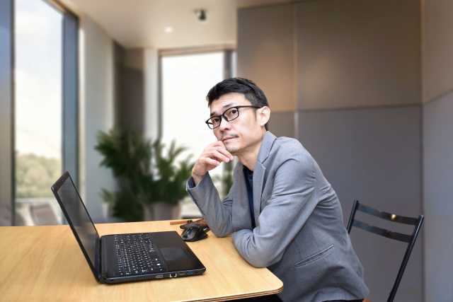 個人事業主・フリーランス