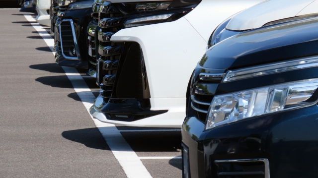 自動車保険