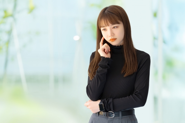 個人事業主・フリーランス