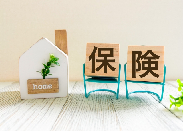 火災保険・請求