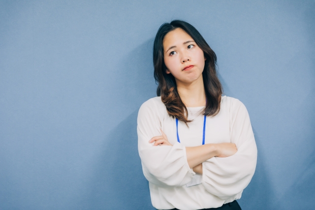 女性
