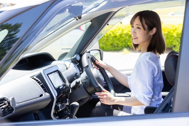 自動車保険