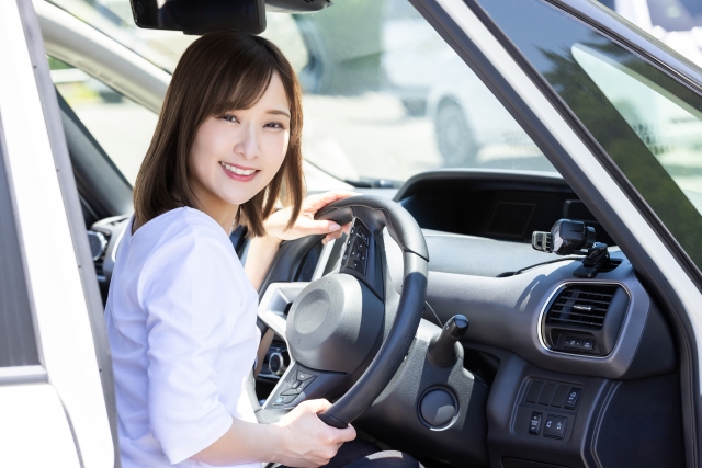 自動車保険