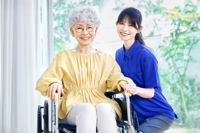 介護