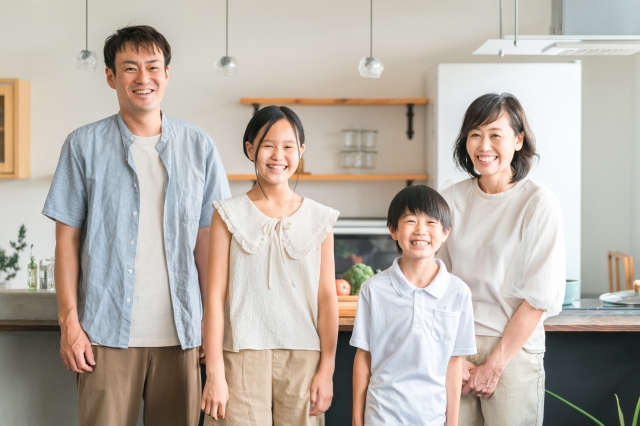 教育費・学資保険