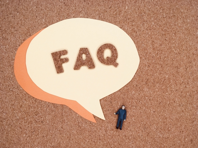 FAQ